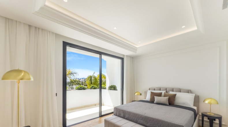Málaga - Marbella - 1441m2