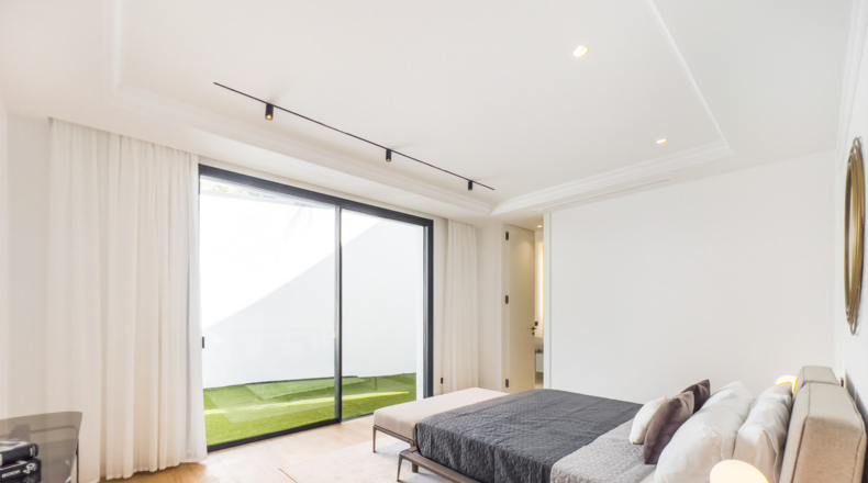Málaga - Marbella - 1441m2