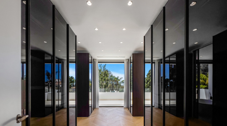 Málaga - Marbella - 1441m2