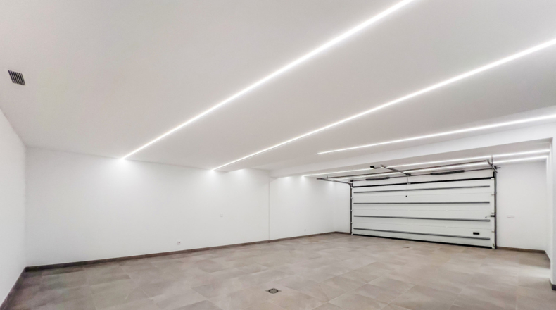 Málaga - Marbella - 1441m2