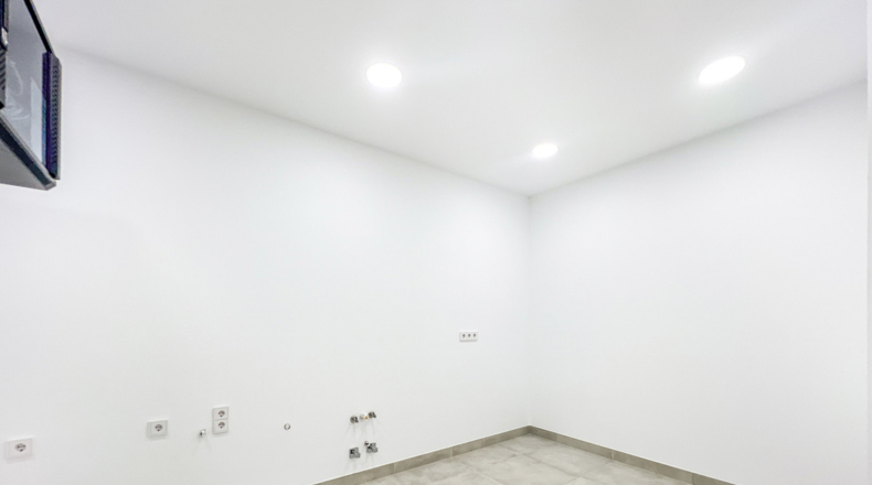 Málaga - Marbella - 1441m2
