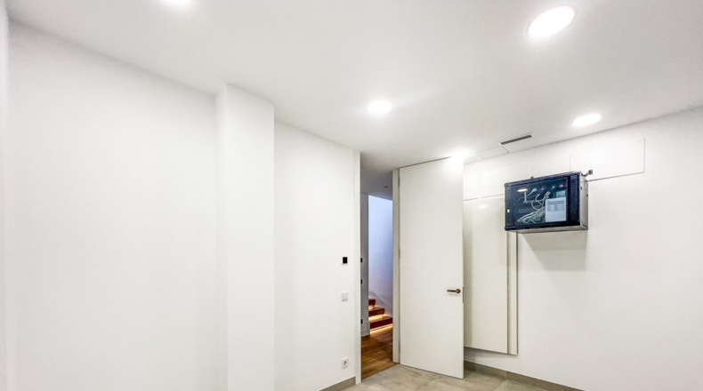 Málaga - Marbella - 1441m2