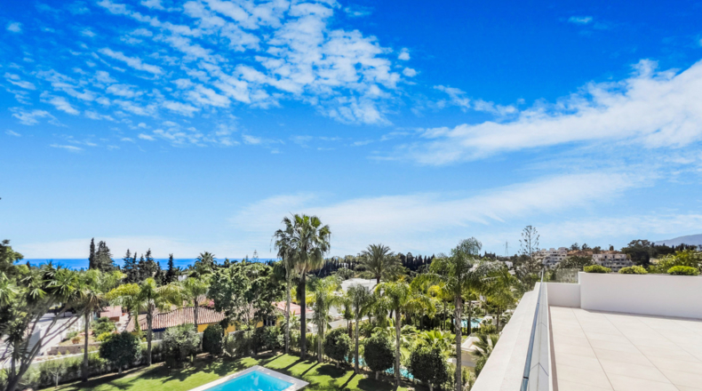 Málaga - Marbella - 1441m2