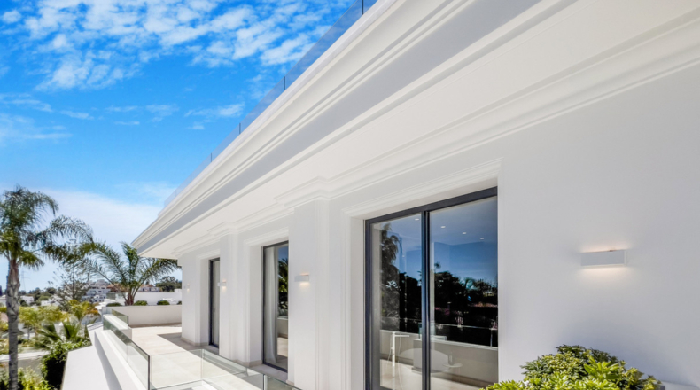 Málaga - Marbella - 1441m2