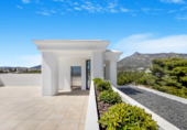 Vil·la amb terreny en venda a Marbella ref.: TR225175 foto
