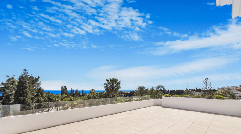 Málaga - Marbella - 1441m2