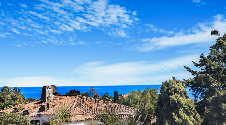 Málaga - Marbella - 1441m2