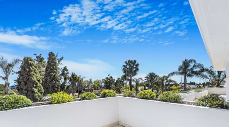 Málaga - Marbella - 1441m2