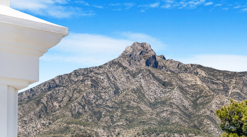 Málaga - Marbella - 1441m2