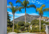 Vil·la amb terreny en venda a Marbella ref.: TR225175 foto