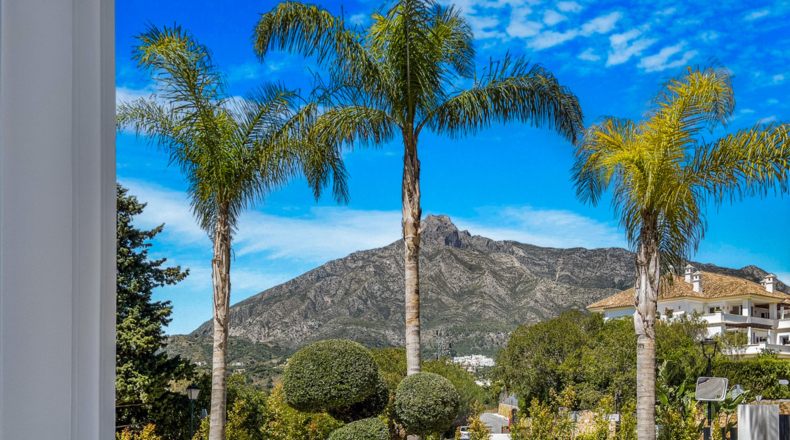 Málaga - Marbella - 1441m2