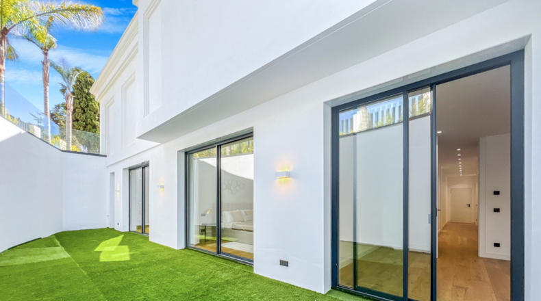 Málaga - Marbella - 1441m2