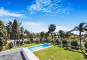 Vil·la amb terreny en venda a Marbella ref.: TR225175 foto