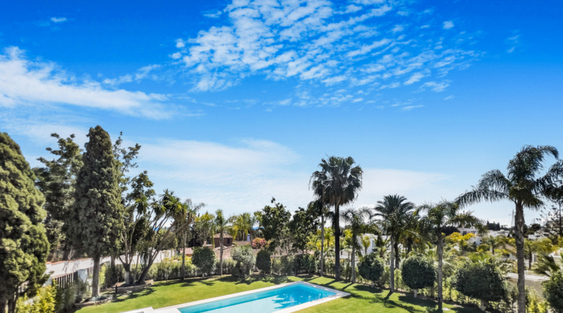 Málaga - Marbella - 1441m2