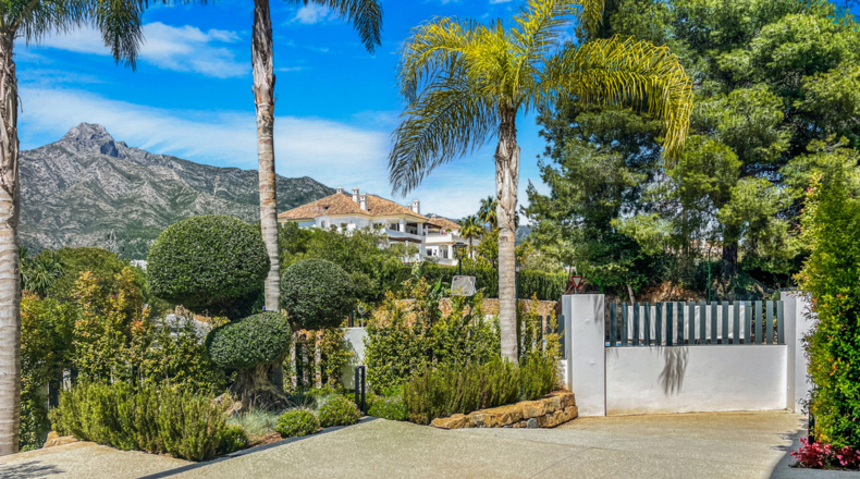 Málaga - Marbella - 1441m2