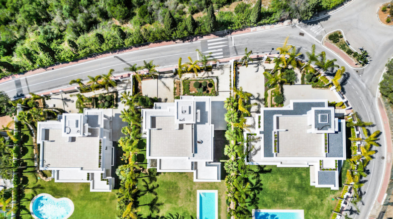 Málaga - Marbella - 1441m2