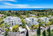 Vil·la amb terreny en venda a Marbella ref.: TR225175 foto