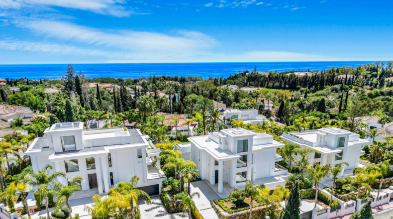 Málaga - Marbella - 1441m2