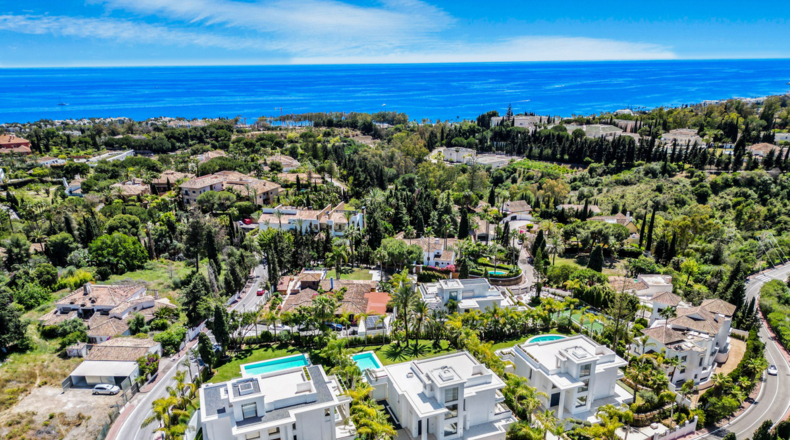 Málaga - Marbella - 1441m2
