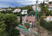 Vil·la amb terreny en venda a Marbella ref.: TR225174 foto