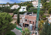 Vil·la amb terreny en venda a Marbella ref.: TR225174 foto