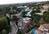 Vil·la amb terreny en venda a Marbella ref.: TR225174 foto
