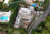 Vil·la amb terreny en venda a Marbella ref.: TR225174 foto