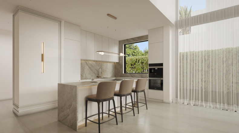 Málaga - Marbella - 500m2
