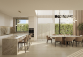 Vil·la amb terreny en venda a Marbella ref.: TR225171 foto