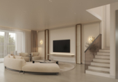 Vil·la amb terreny en venda a Marbella ref.: TR225171 foto