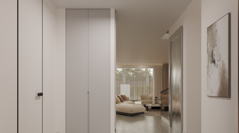 Málaga - Marbella - 500m2