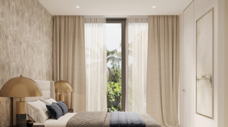 Málaga - Marbella - 500m2