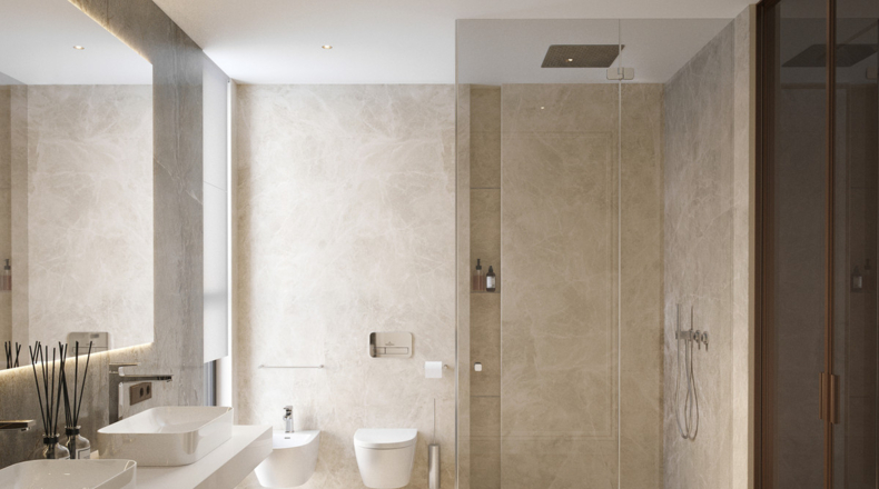 Málaga - Marbella - 500m2