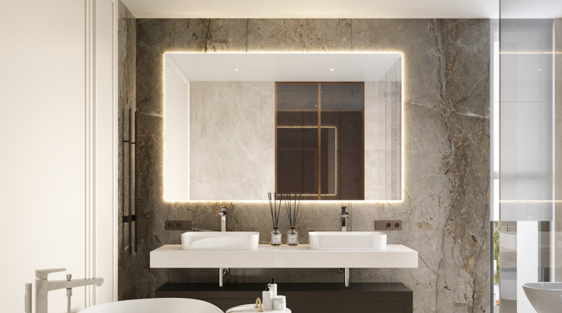 Málaga - Marbella - 500m2