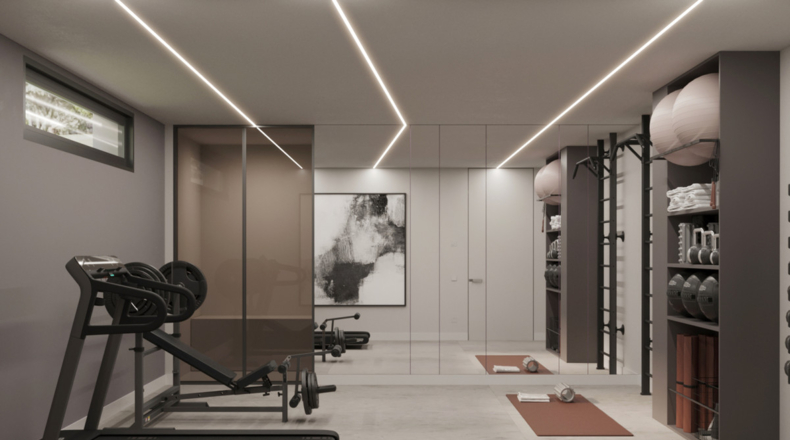 Málaga - Marbella - 500m2