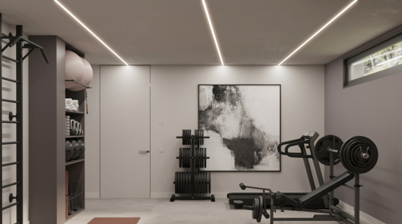 Málaga - Marbella - 500m2