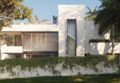 Vil·la amb terreny en venda a Marbella ref.: TR225171 foto