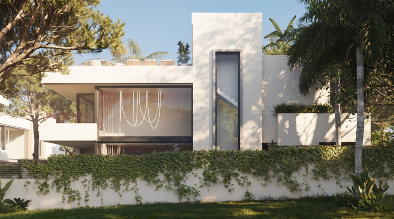 Málaga - Marbella - 500m2