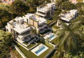 Vil·la amb terreny en venda a Marbella ref.: TR225171 foto