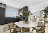 Villa con terreno en venta en Mijas ref: TR225168 foto