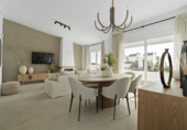 Villa con terreno en venta en Mijas ref: TR225168 foto