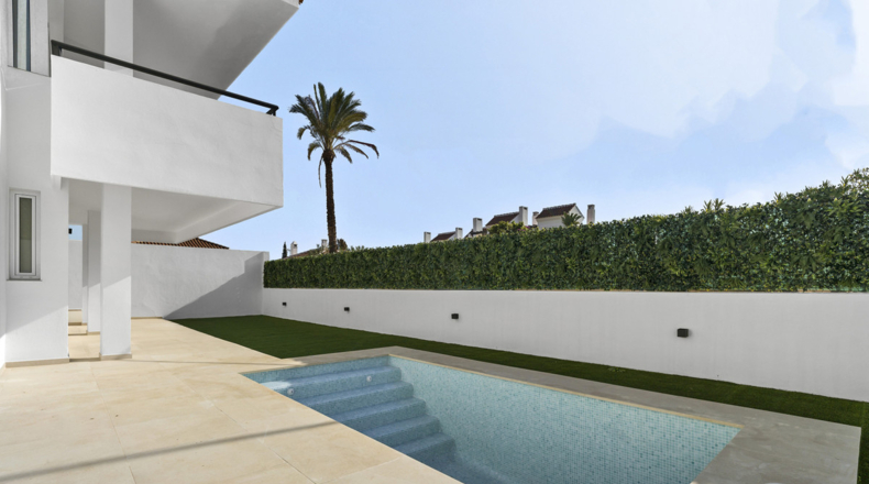 Málaga - Mijas - 161m2