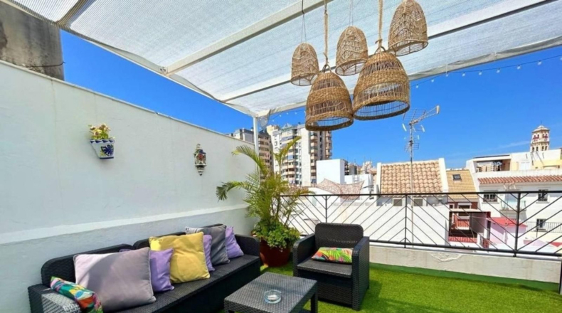 Malaga - Marbella - 600m2