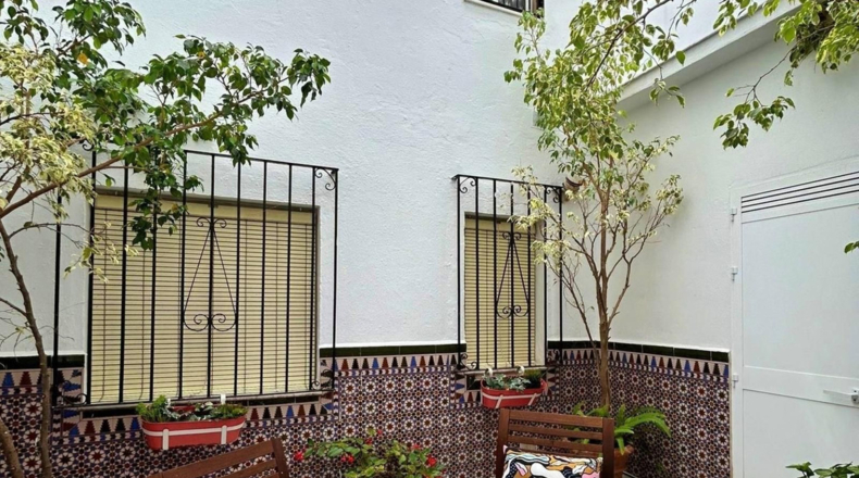 Malaga - Marbella - 600m2