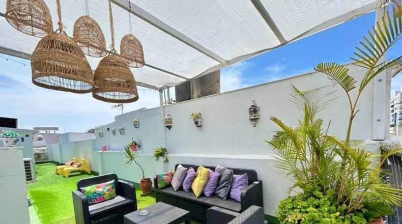 Malaga - Marbella - 600m2