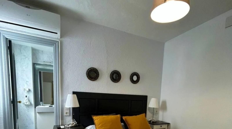 Malaga - Marbella - 600m2
