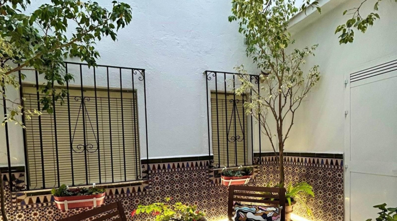 Malaga - Marbella - 600m2