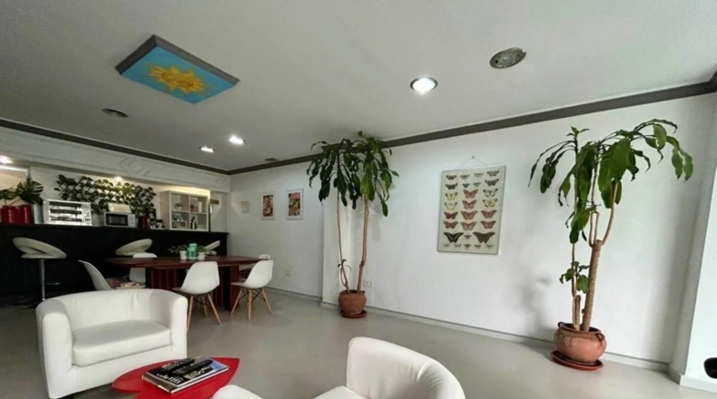 Malaga - Marbella - 600m2