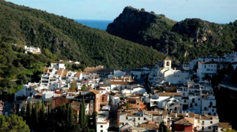 Malaga - Benahavís - 48000m2