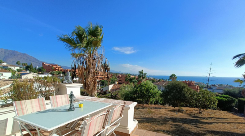 Malaga - Estepona - 1262m2